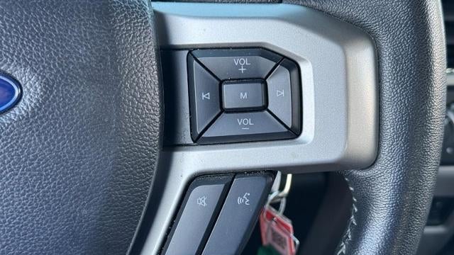 2019 Ford F-250 Super Duty King Ranch