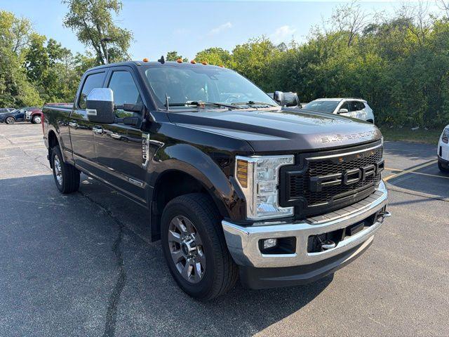 2019 Ford F-250