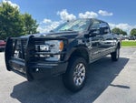 2019 F-250 Super Duty Thumbnail 1