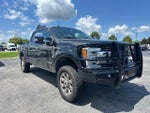 2019 F-250 Super Duty Thumbnail 3
