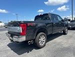 2019 F-250 Super Duty Thumbnail 5
