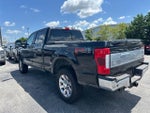 2019 F-250 Super Duty Thumbnail 7