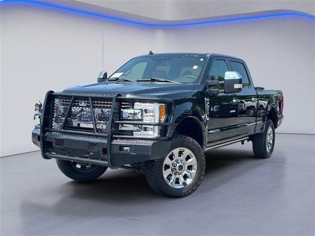 2019 Ford F-250 - $50,337