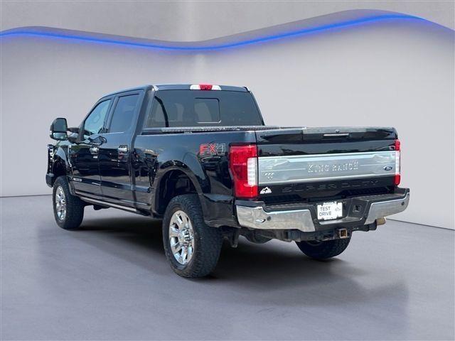 2019 Ford F-250 - $50,337