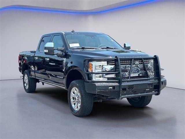 2019 Ford F-250 - $50,337