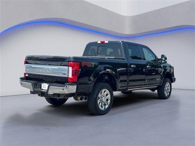 2019 Ford F-250 - $50,337