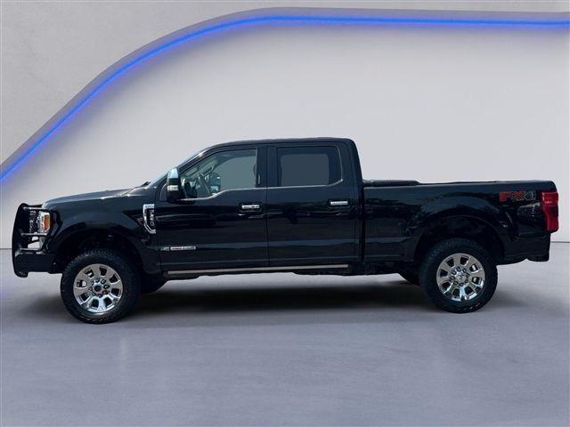 2019 Ford F-250 - $50,337