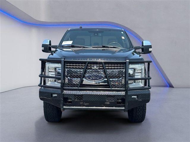 2019 Ford F-250 - $50,337
