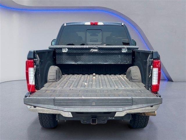 2019 Ford F-250 - $50,337