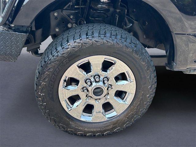 2019 Ford F-250 - $50,337