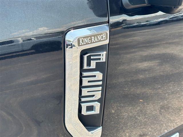 2019 Ford F-250 - $50,337