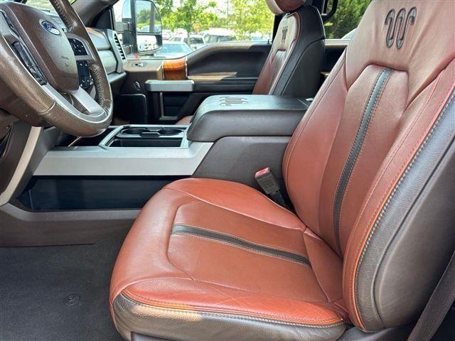 2019 Ford F-250 - $50,337