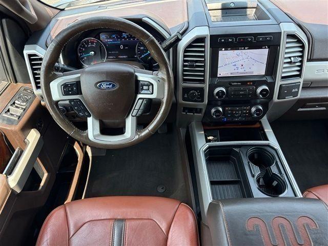 2019 Ford F-250 - $50,337