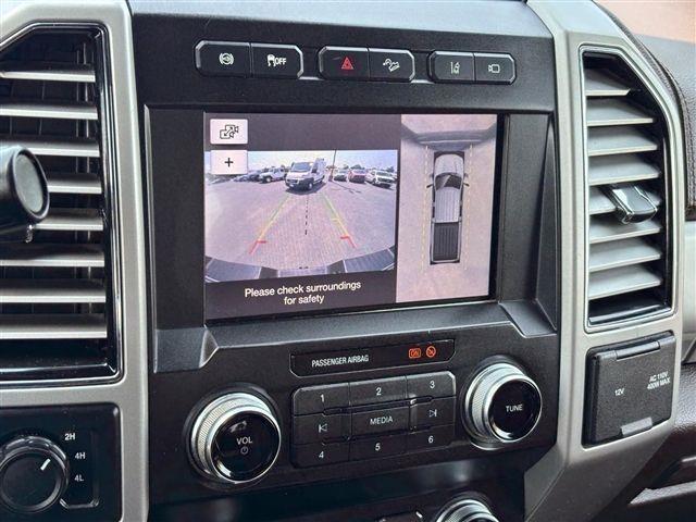2019 Ford F-250 - $50,337