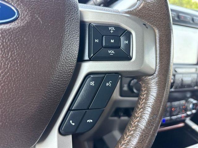 2019 Ford F-250 - $50,337