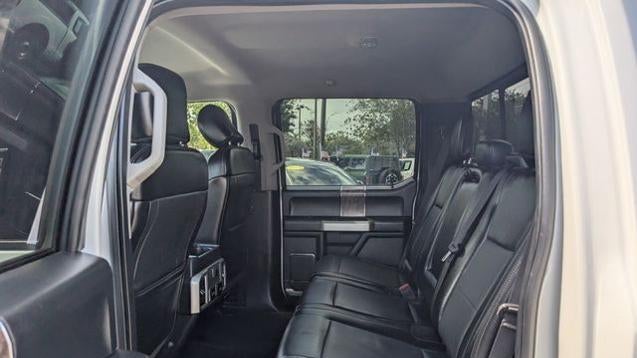 2019 Ford F-250 Super Duty King Ranch