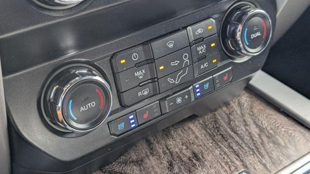 2019 Ford F-250 Super Duty King Ranch