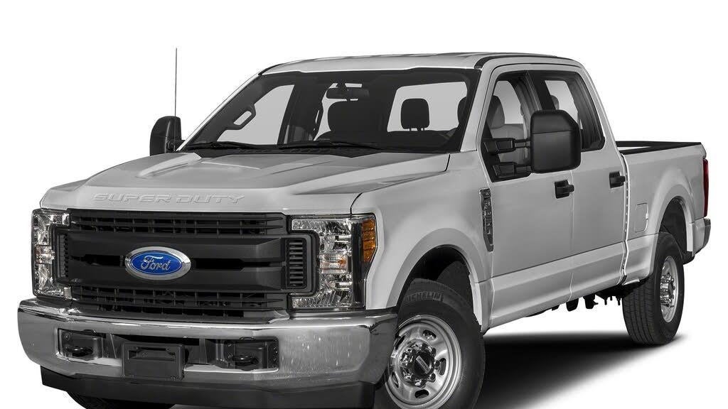 Preowned 2019 Ford F-250 Super Duty King Ranch for Sale