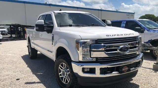 Preowned 2019 Ford F-250 Super Duty Limited for Sale