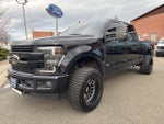 2019 F-250 Super Duty Thumbnail 7