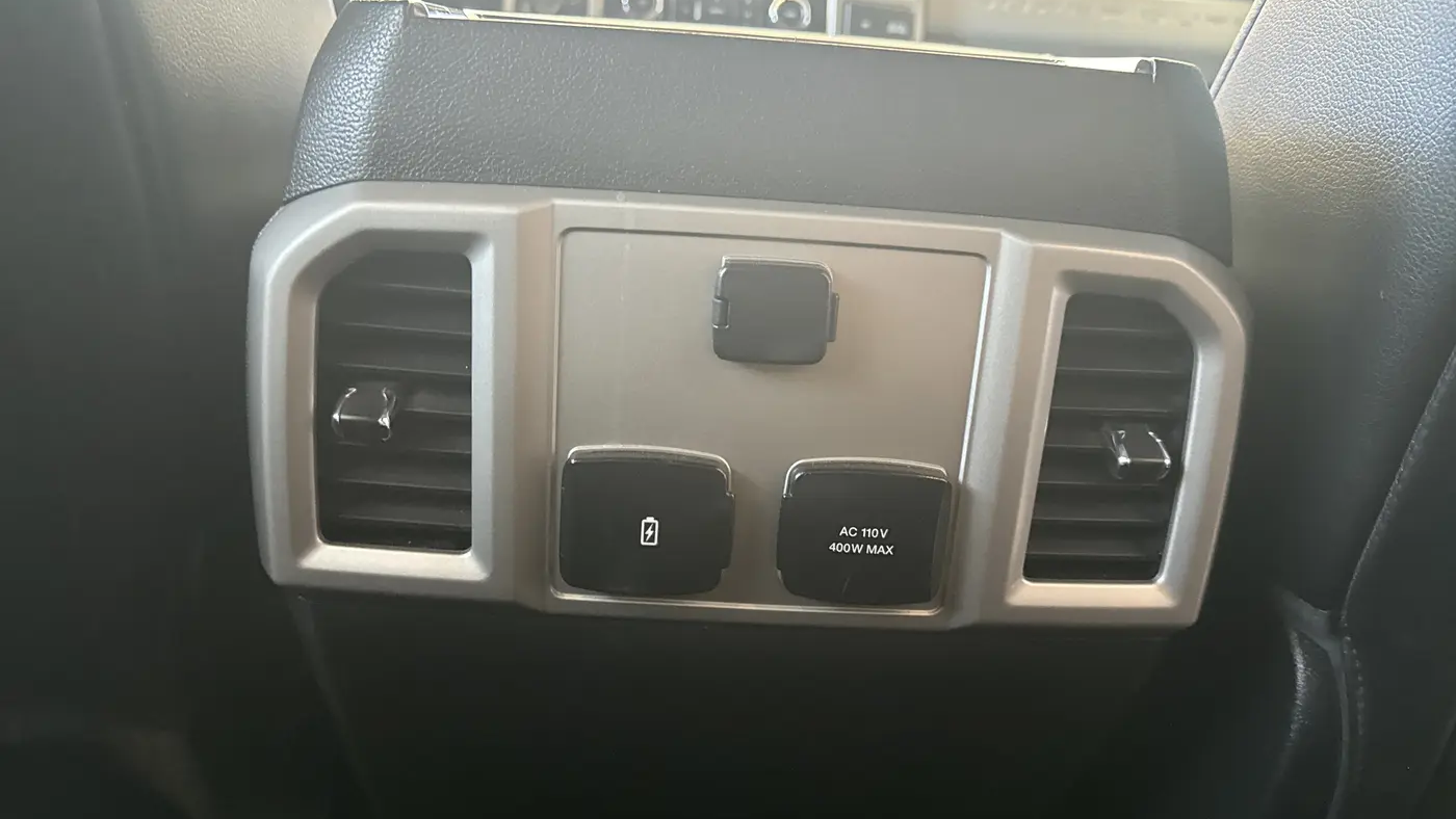 2019 Ford F-250 Super Duty Limited