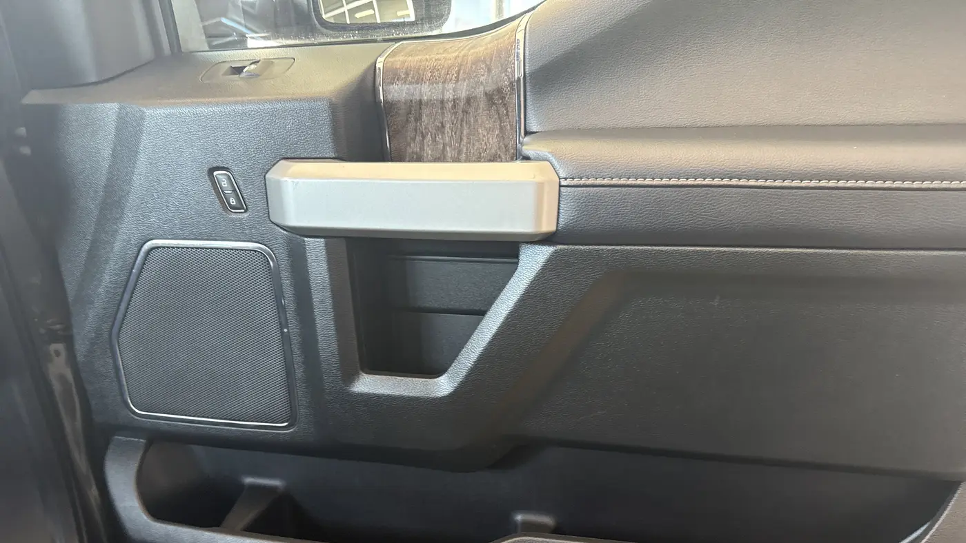 2019 Ford F-250 Super Duty Limited