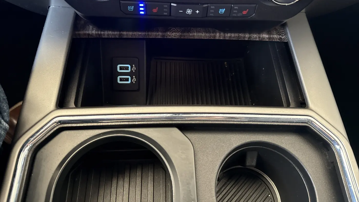 2019 Ford F-250 Super Duty Limited