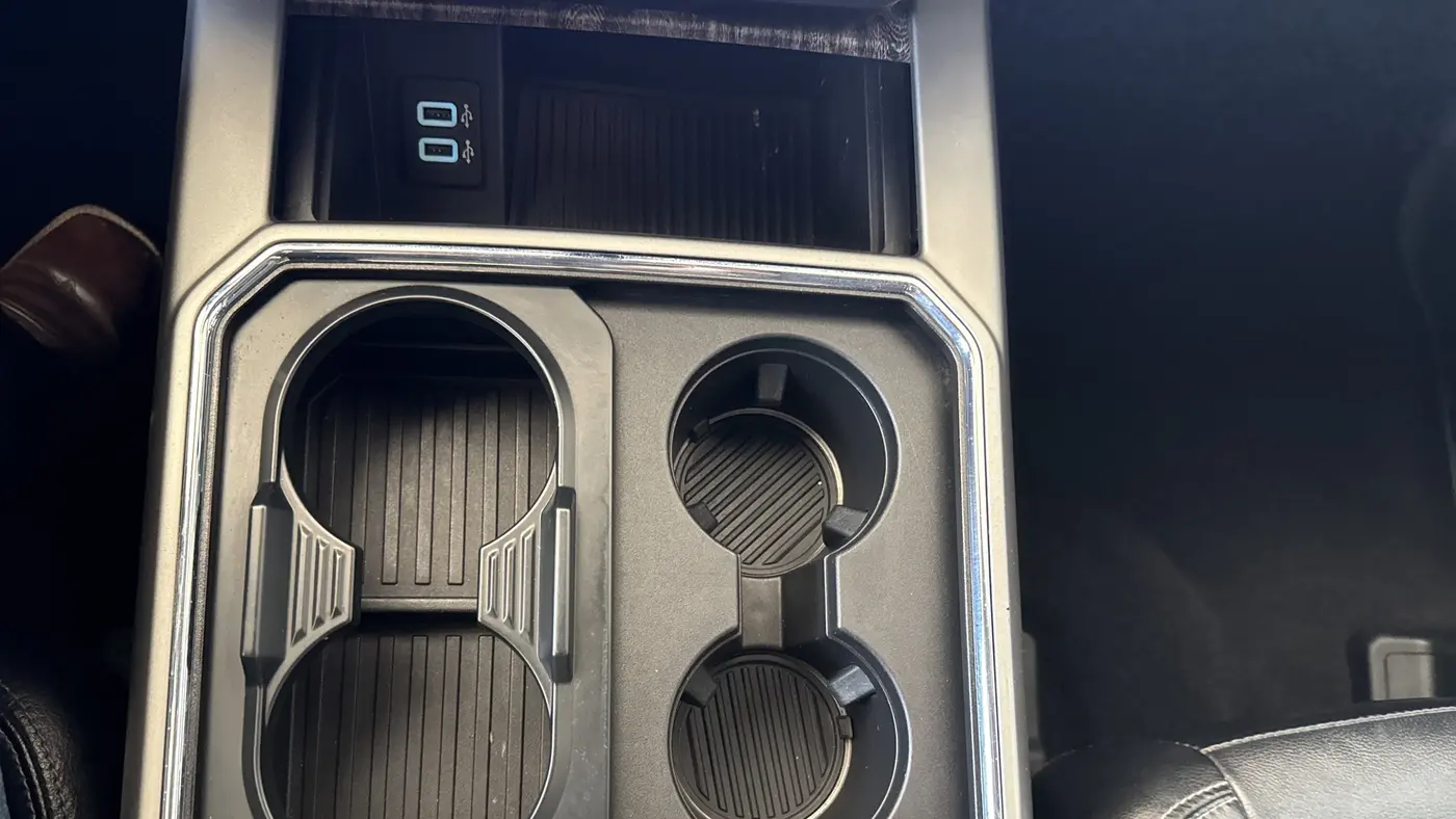 2019 Ford F-250 Super Duty Limited
