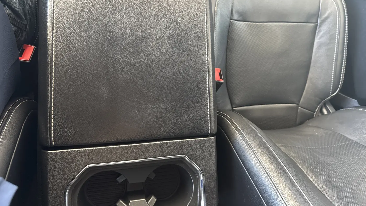 2019 Ford F-250 Super Duty Limited