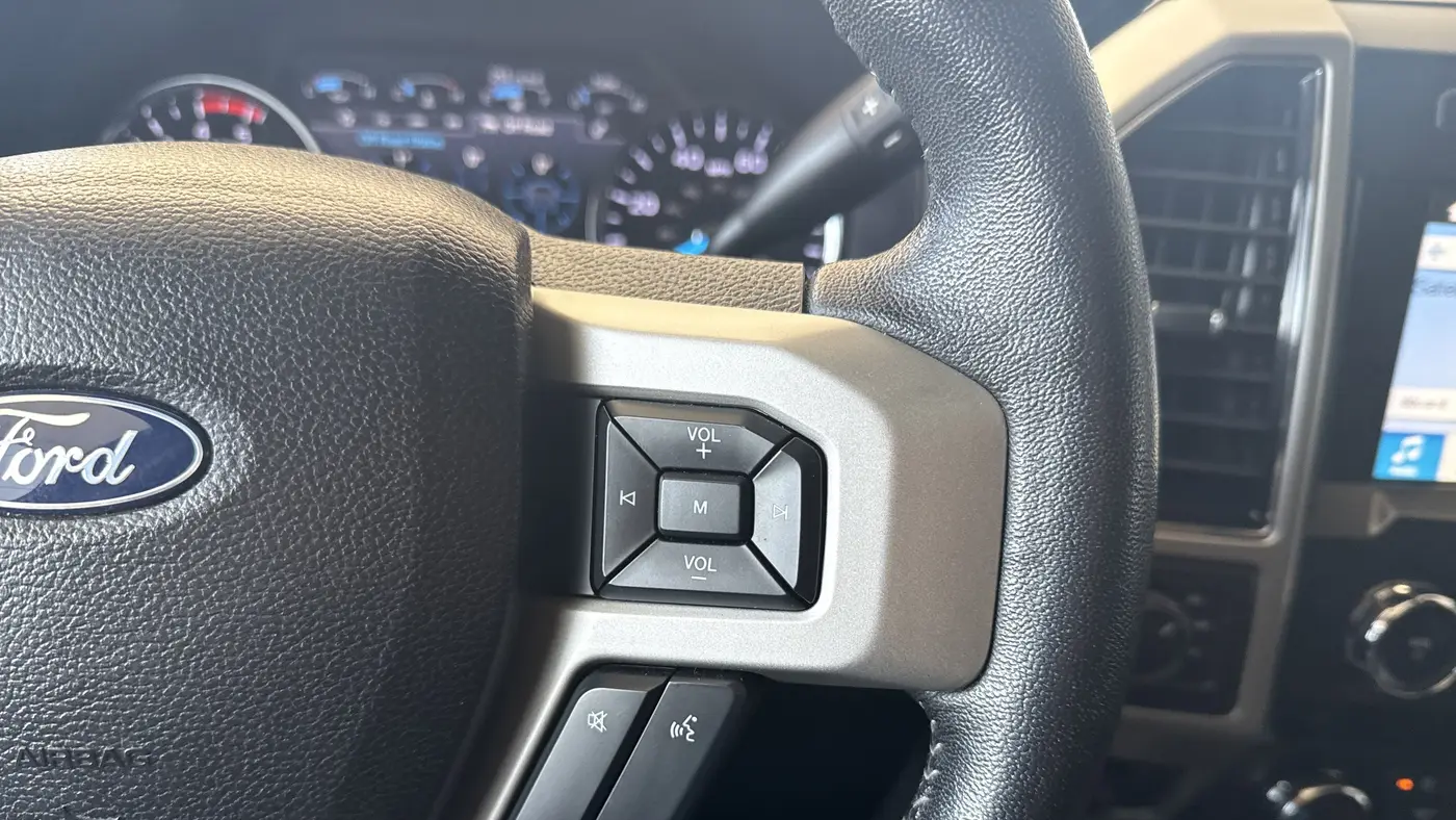 2019 Ford F-250 Super Duty Limited