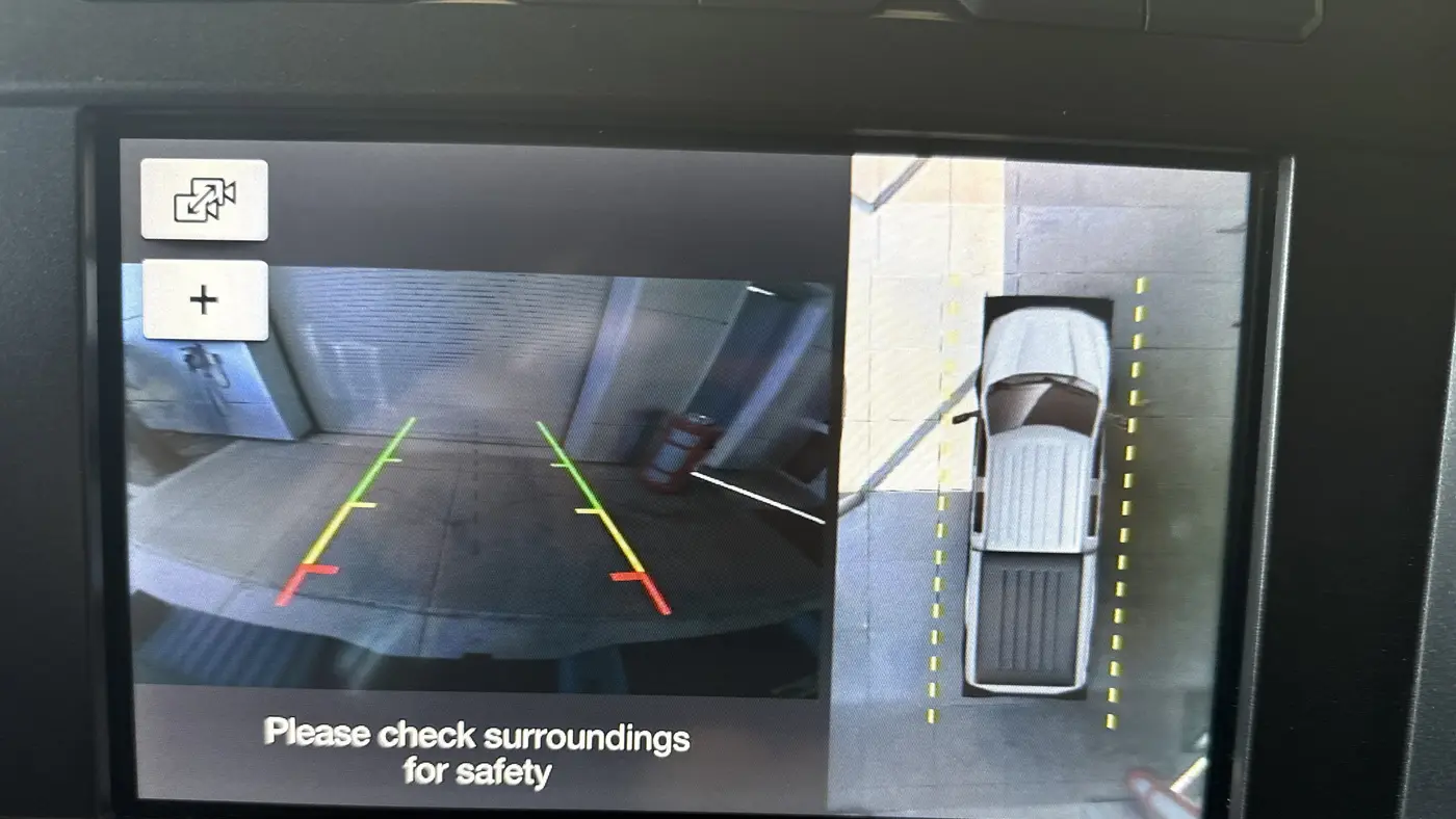 2019 Ford F-250 Super Duty Limited
