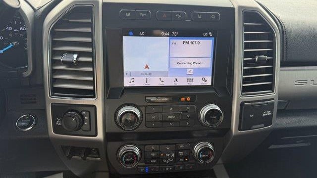 2019 Ford F-250 Super Duty Limited