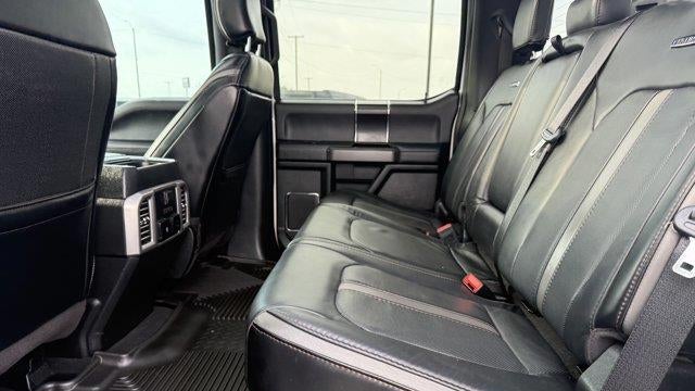 2019 Ford F-250 Super Duty Limited