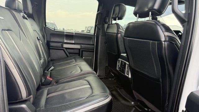 2019 Ford F-250 Super Duty Limited