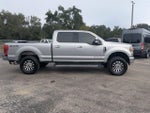 2020 F-250 Super Duty Thumbnail 4