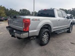 2020 F-250 Super Duty Thumbnail 5