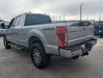 2020 F-250 Super Duty Thumbnail 7