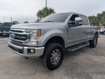 2020 F-250 Super Duty Thumbnail 9