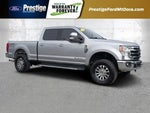 2020 F-250 Super Duty Thumbnail 2