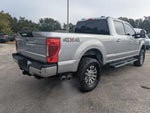 2020 F-250 Super Duty Thumbnail 5