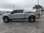 2020 F-250 Super Duty Thumbnail 8