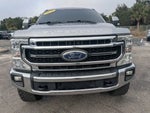 2020 F-250 Super Duty Thumbnail 10
