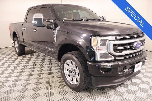2020 Ford F-250