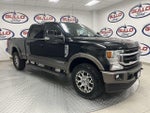 2020 F-250 Super Duty Thumbnail 1