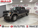 2020 F-250 Super Duty Thumbnail 4
