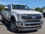 2020 F-250 Super Duty Thumbnail 1