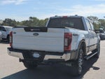 2020 F-250 Super Duty Thumbnail 3