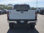 2020 F-250 Super Duty Thumbnail 4