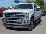 2020 F-250 Super Duty Thumbnail 7