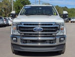 2020 F-250 Super Duty Thumbnail 8
